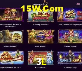 Diretório de Jogos 3L
