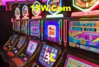 Sinta a adrenalina dos jogos de cassino com 3L