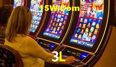 Casino Ao Vivo 3L