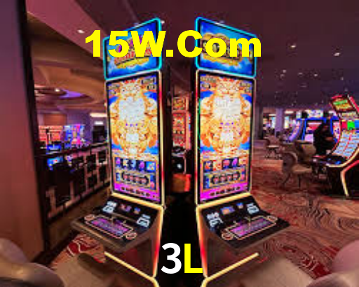 Roulette Table 3L